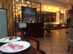 iphone_upload_pic-火舞泰·泰式海鲜火锅餐厅(世纪城店)