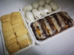 -南大门韩国米糕(公滨路店)