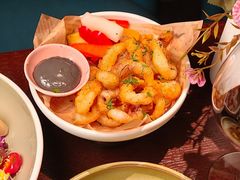 -普朗姆生蚝吧(原建国路店)