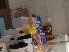 -COSTA COFFEE(恒基名人购物中心店)