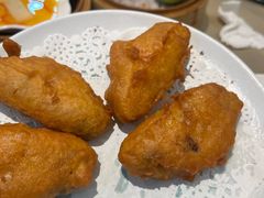 -益健美食大广场(北岭店)