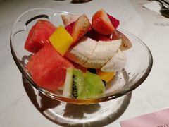 -半秋山西餐厅(巴南万达广场店)