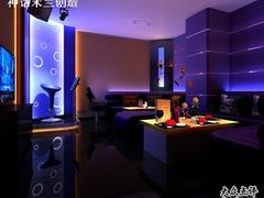 -糖果KTV(雍和宫店)
