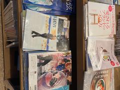 -茑屋书店(天目里店)