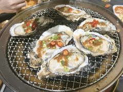 -允辛家·自助泥炉烤肉(九亭店)