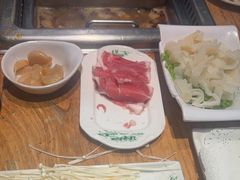 -草原塞蛮羊火锅城(港湾店)