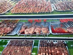 -新疆伊宁远征餐厅