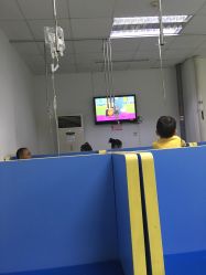 -成都市妇女儿童中心医院(中心院区)