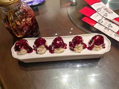 -张大嘴菜馆(庞各庄店)