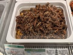 -老四川(T3航站楼F指廊店)