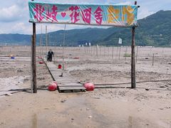 -北岐滩涂