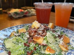 -BIGHOUSE·大房子电影主题融合餐厅(盐河巷店)