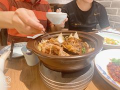 -老灶味道·本帮菜(昌平路店)