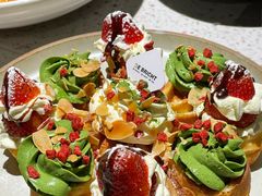 -BE BRIGHT KITCHEN(正佳广场店)