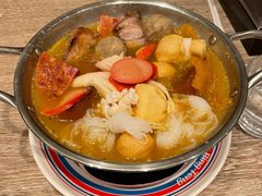 壹盆菜-敏华冰厅(天河城店)