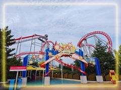 -青岛方特梦幻王国