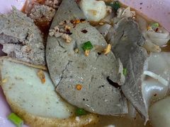 -榮泰米粉湯(Left Shop)