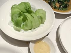 -莆田餐厅PUTIEN(三里屯店)