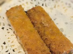 香煎萝卜丝-庄氏祥记家常食府(国瑞建材家居博览中心店)