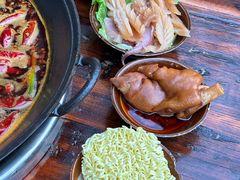 -仪表厂火锅(总店)