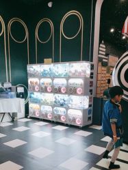 -MELAND CLUB亲子乐园·派对·餐厅(北京芳圆里ID MALL店)