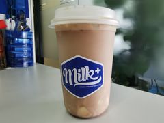 -milkplus·泰式奶茶(较场东路店)