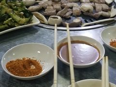 -朴大炮韩式碳烤肉(总店)