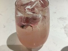 海盐樱花苏打-BE BRIGHT KITCHEN(正佳广场店)