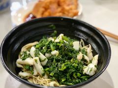 -老地方面馆(思南路店)