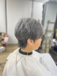 -Sying杉影日式烫染專門店