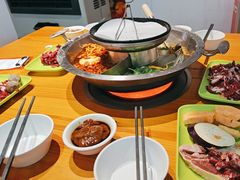 -养牛邓·潮汕牛肉海鲜自助火锅(广州店)