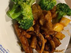 -星伦多 自助料理(圆融店)
