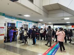 -福建医科大学附属第一医院(茶亭院区)