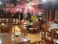 -那家老院子东北菜·饺子·小鸡炖蘑菇(艳华街店)
