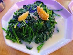 -金戈戈香港豉油鸡(皇庭广场店)