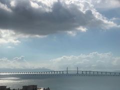 -珠海拱北口岸希尔顿欢朋酒店