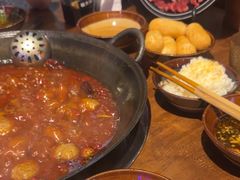 -楠火锅(昆山金鹰店)