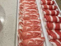 -南门铜锅涮肉(北京总店)