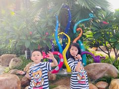 -三亚海昌梦幻海洋不夜城