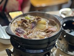 鸡公煲-范贤光鸡公煲(平乐园总店)