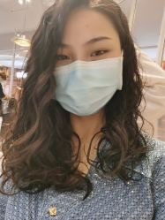 -川和潮人漂色·烫染·接发