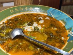 -光海·乡记酸菜鱼·始于1996(花园路店)