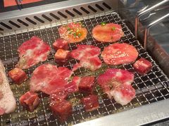 -俊熙家点餐式自助烤肉店(1227广场店)