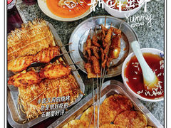 -小街天府(西工小街店)
