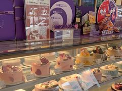-元祖食品GANSO(黄河大街店)