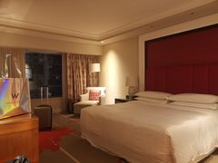 -澳门喜来登大酒店