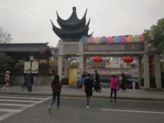 -秦淮小吃城(夫子庙店)