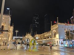 -励骏庞都广场(琴政路店)