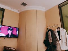 -华夏良子·足道SPA艾灸(三里屯店)