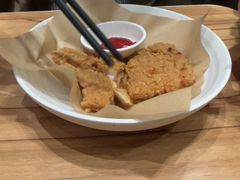 -和府捞面(东方浮庭店)